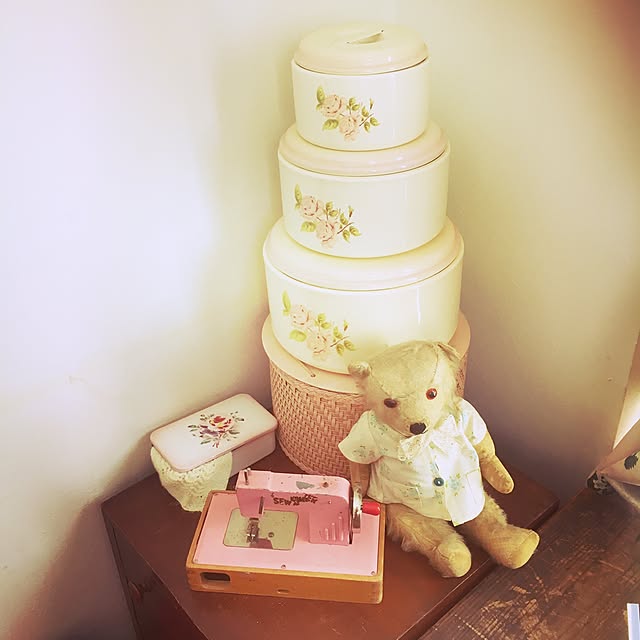 candy_Bonbonさんの実例写真