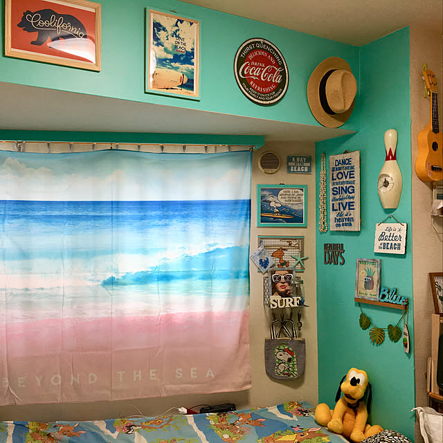 Keikoさんの部屋