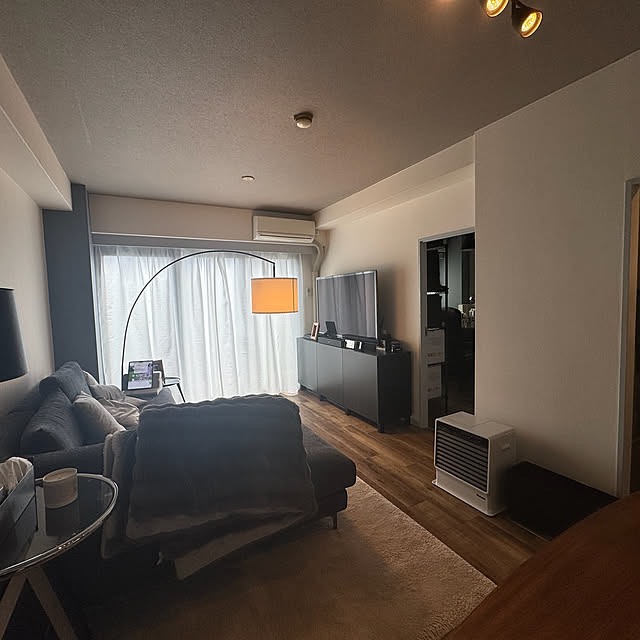 dianaさんの部屋