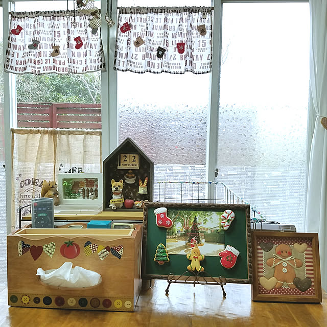 nanaさんの実例写真