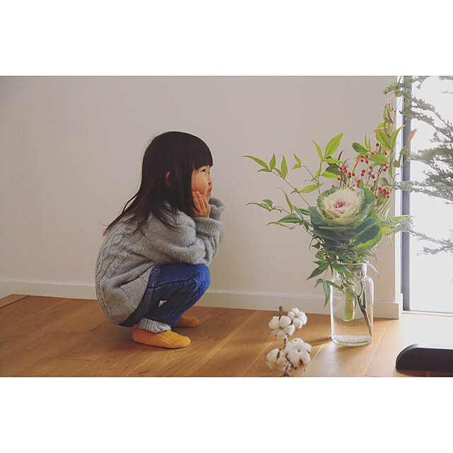 Satokoさんの実例写真