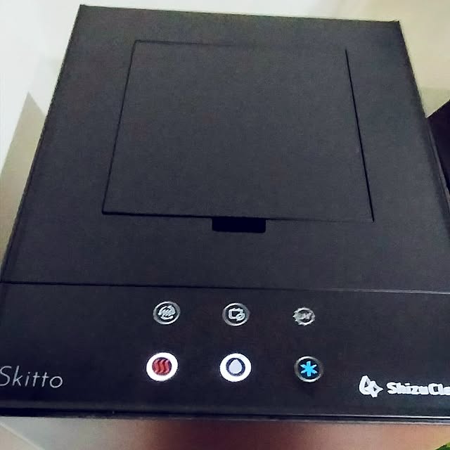 SACHIさんの部屋