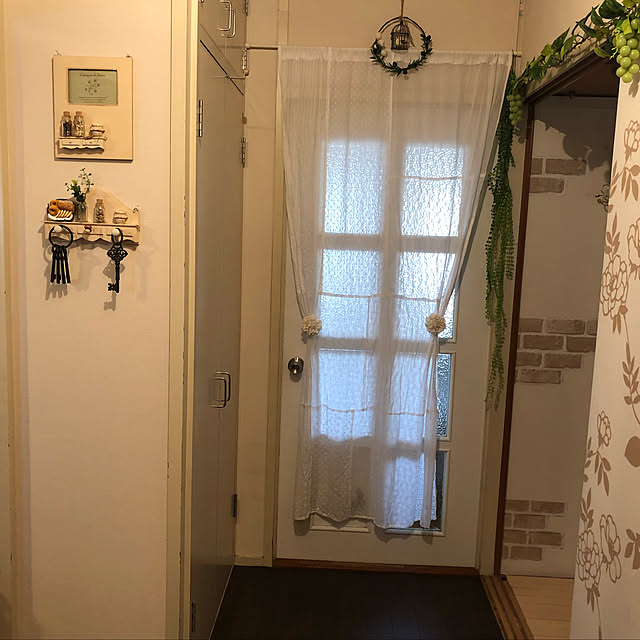 rinさんの実例写真