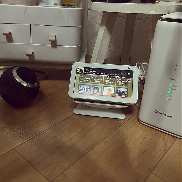 t.and.sakuraさんの実例写真