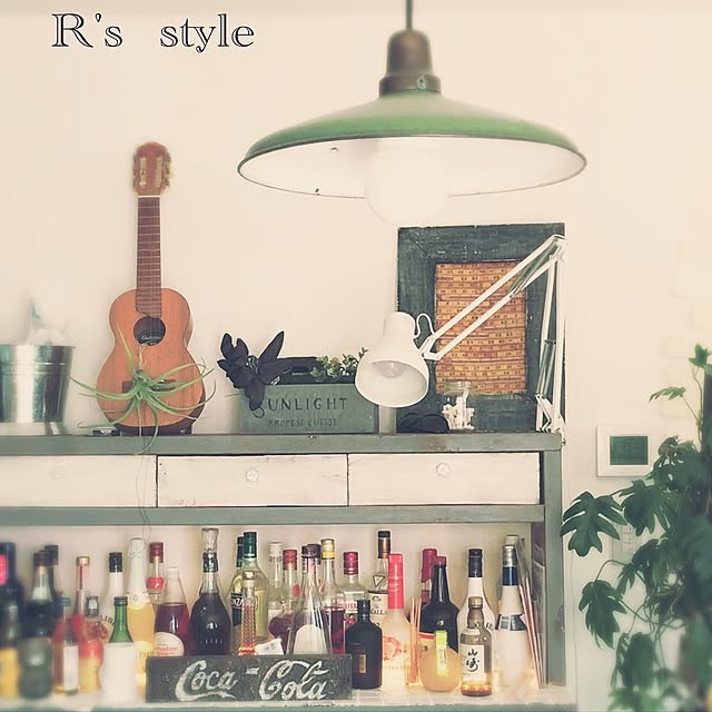 romiさんの実例写真