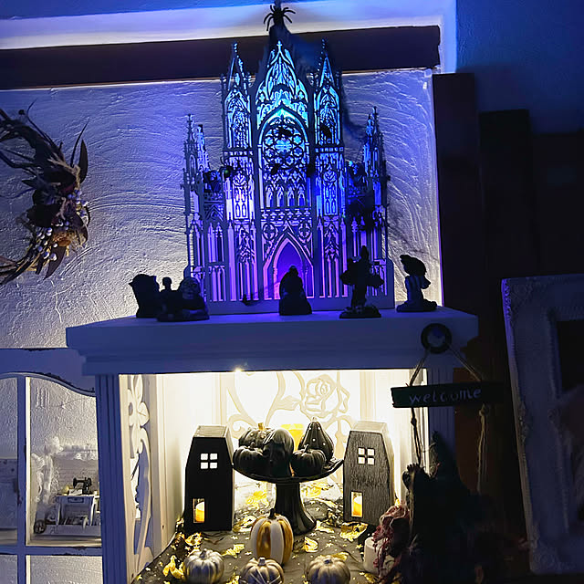 shabby666さんの部屋