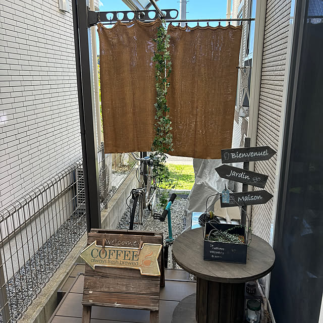 Tomominさんの部屋