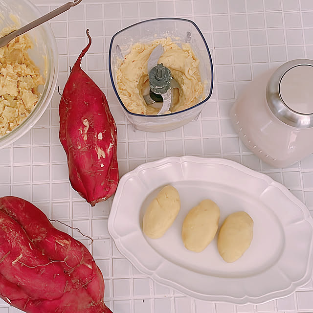 milkcocoaさんの部屋