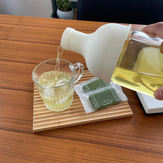 manchanさんの部屋