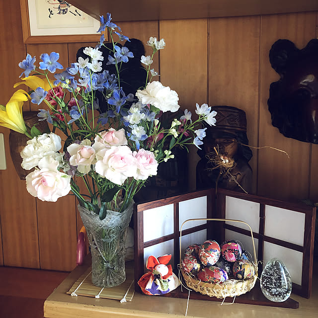 mary_loveさんの実例写真