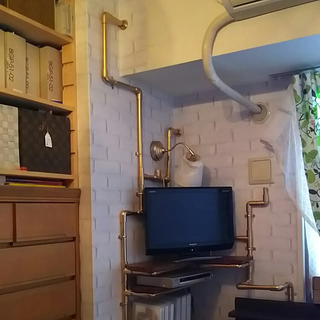 Namiさんの実例写真