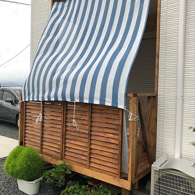 kunichanさんの実例写真
