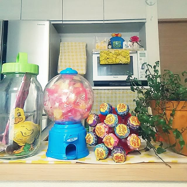 mmpoohさんの実例写真