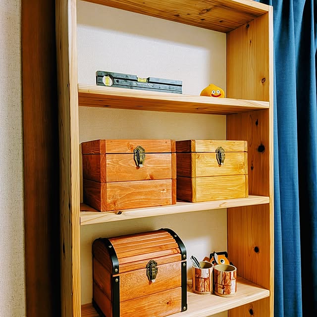 uchiさんの実例写真