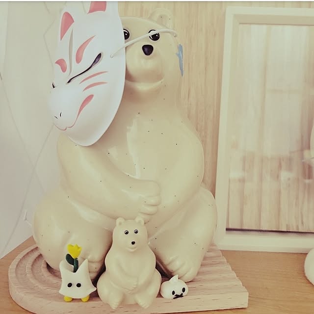 ANTENNAさんの実例写真