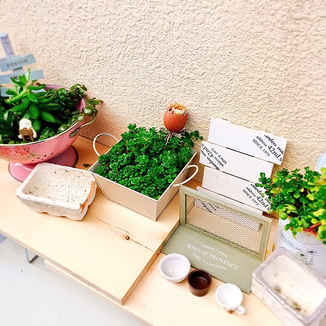 ririmamaさんの実例写真