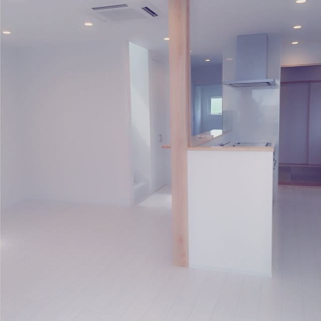Joe.さんの実例写真