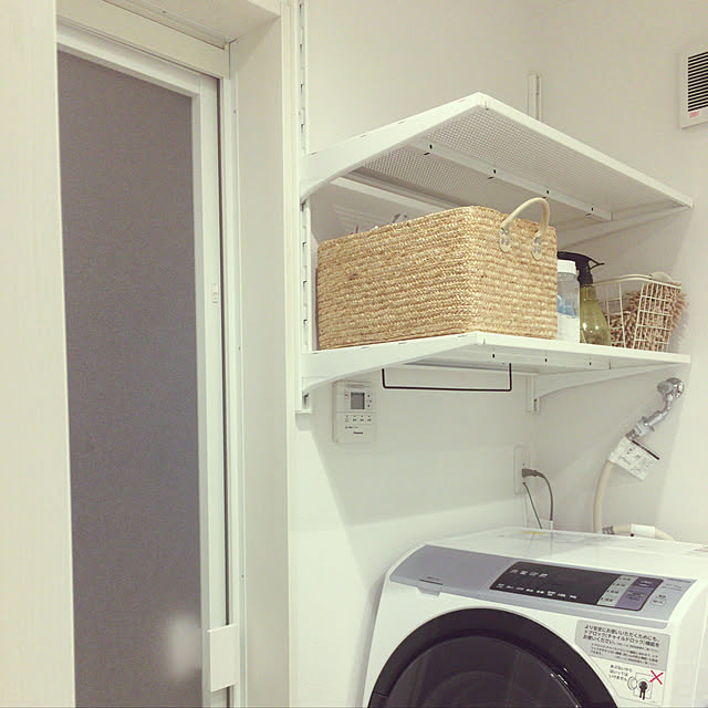 アルゴート/IKEA/100均/棚のインテリア実例 - 2019-09-16 07:56:48