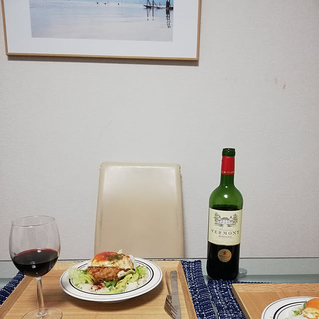 H.Momoさんの実例写真