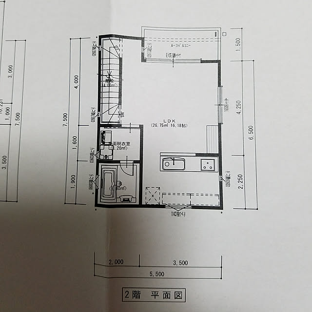 yacochan0425さんの実例写真