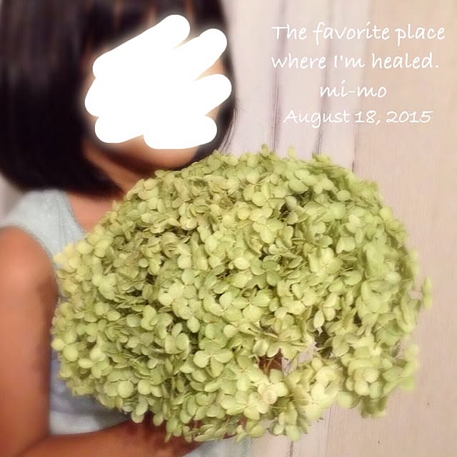 mi_moさんの実例写真