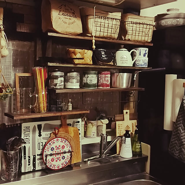 makinocoさんの実例写真