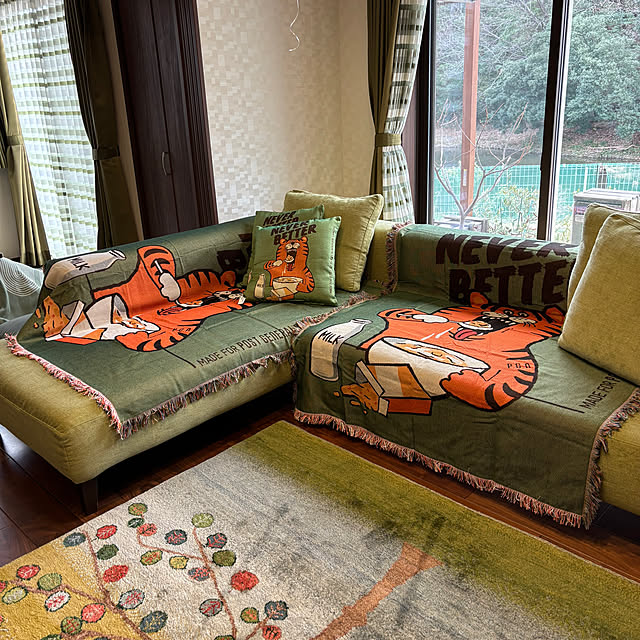 megaphonic0510さんの部屋