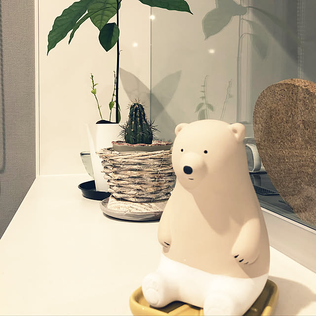 ukoさんの実例写真