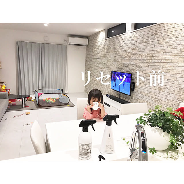 arisan__home.s2さんの実例写真