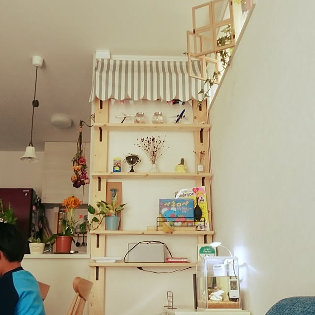 beniさんの実例写真