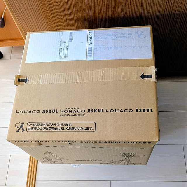 mi-saさんの部屋