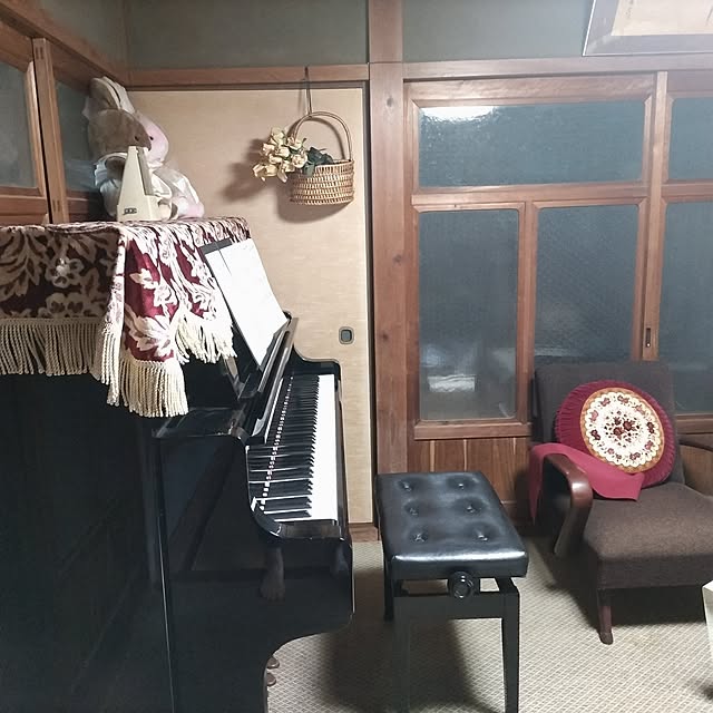 kuririnmamaさんの部屋