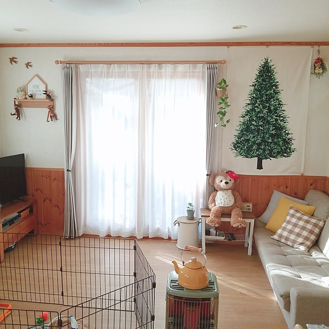 satosanさんの実例写真