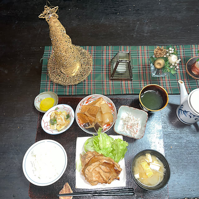 ritsukoさんの部屋