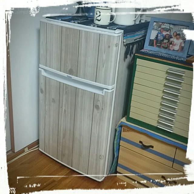 YABAI_VOLVOさんの実例写真