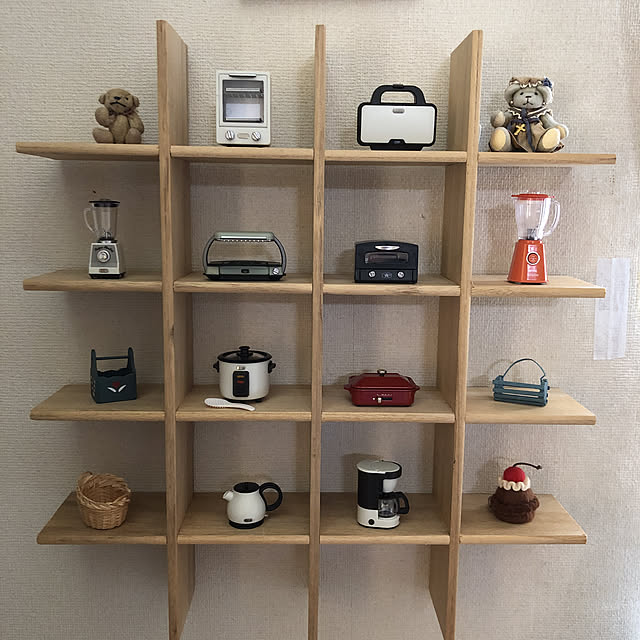 mocoさんの実例写真