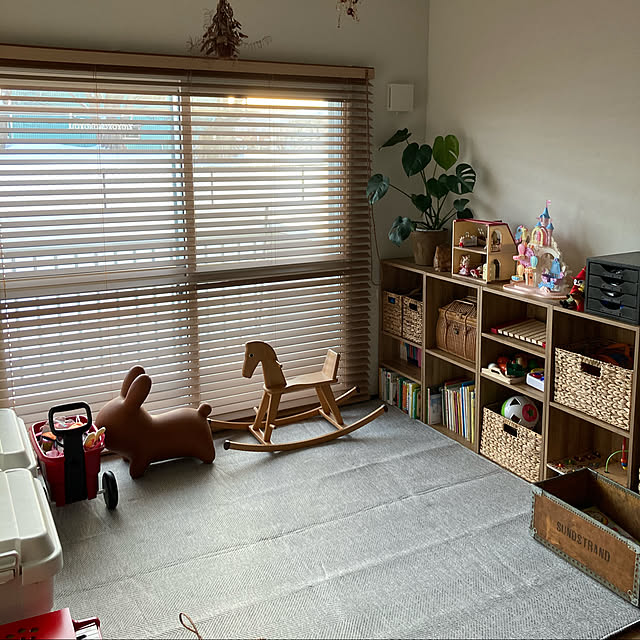 Room118さんの実例写真