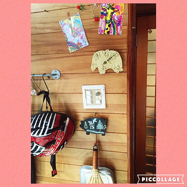 shibaさんの実例写真
