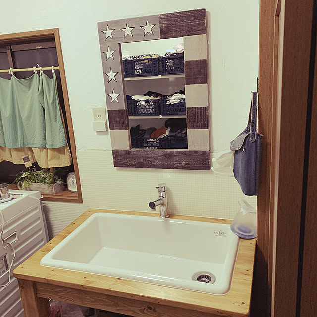 TOTO/バス/トイレのインテリア実例 - 2019-09-24 23:04:46