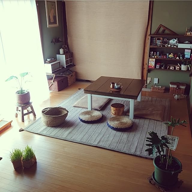 fukuさんの実例写真
