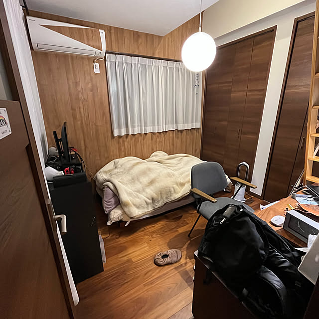 sevenhunterさんの実例写真