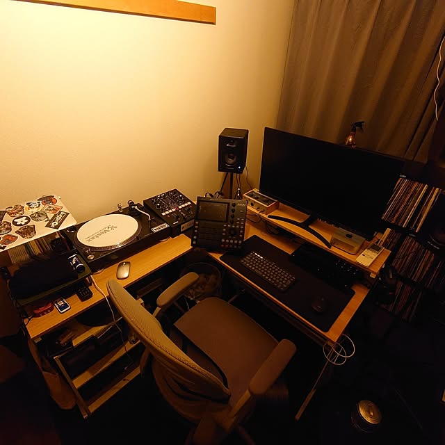 KEYESさんの実例写真