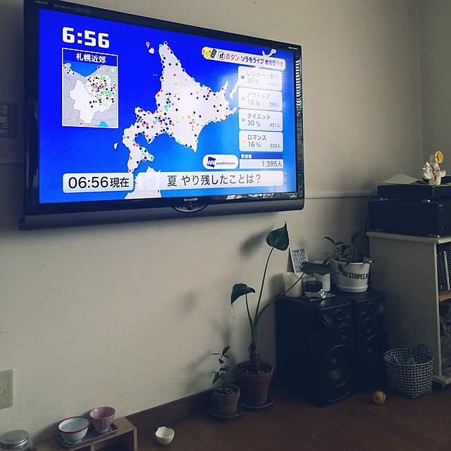 mocoyuki113さんの実例写真