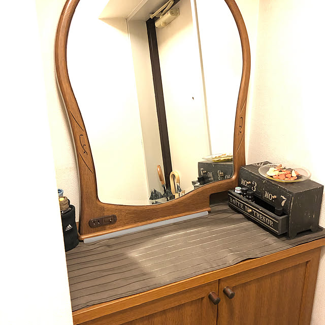 DIY/玄関/入り口のインテリア実例 - 2019-10-11 20:54:00