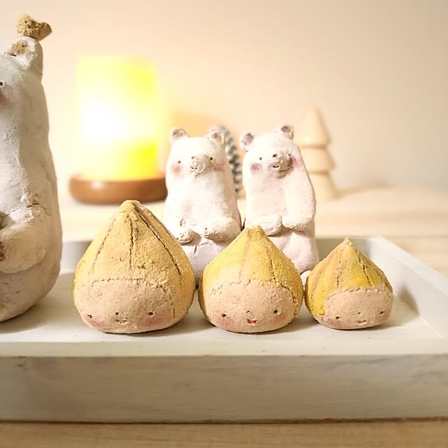 mayutan.さんの部屋