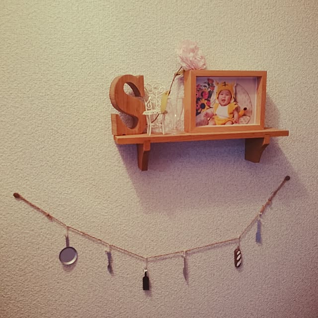 sariさんの実例写真