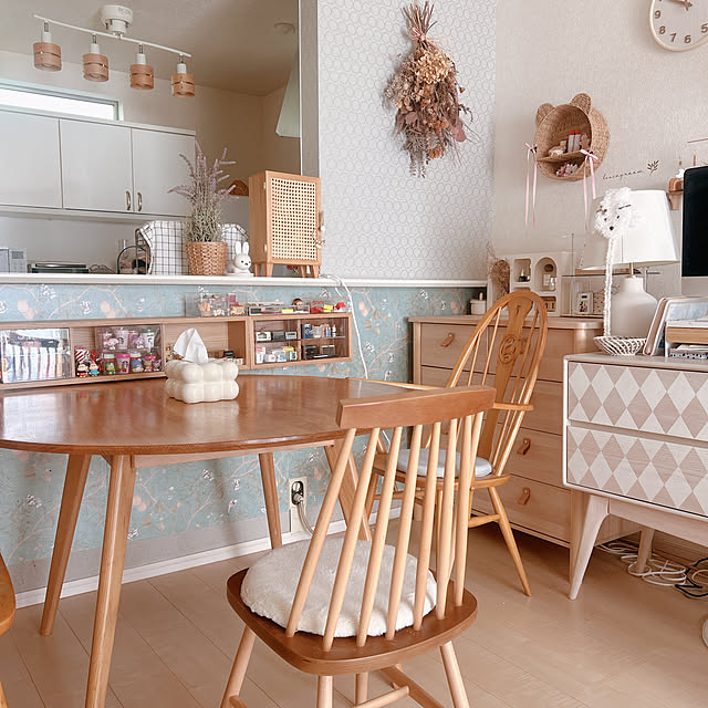 rinaffyさんの実例写真