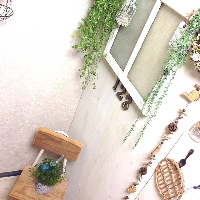 ChiChiさんの実例写真