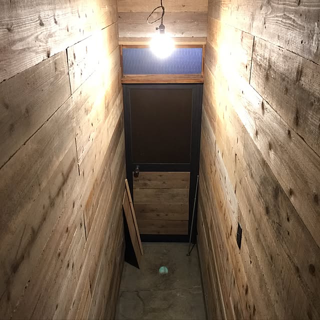 実例写真
