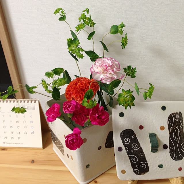 hirahirameさんの実例写真